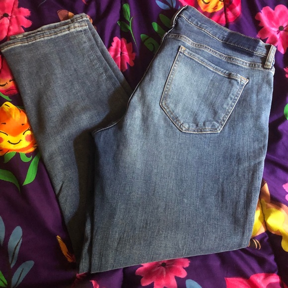 Old Navy Denim - Old Navy Boyfriend Jeans